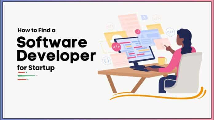 Software Developer