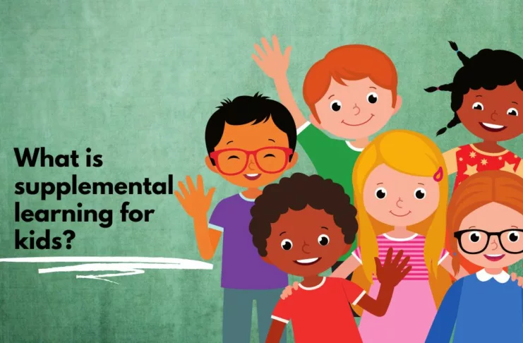 supplemental learning for kids