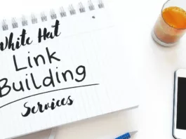 white hat link building