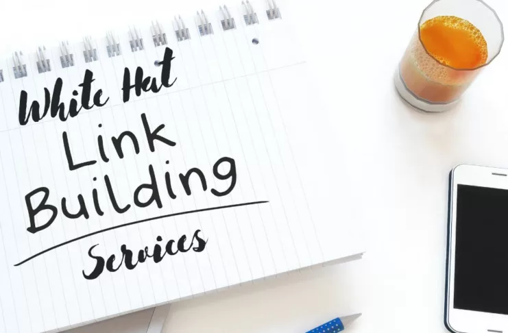 white hat link building