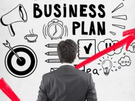 What Must an Entrepreneur Do After Creating a Business Plan