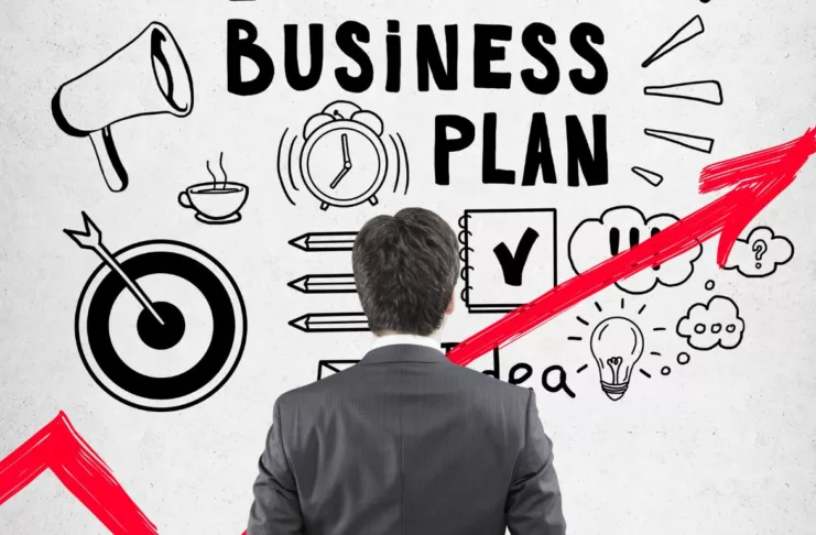What Must an Entrepreneur Do After Creating a Business Plan