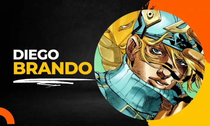 Diego Brando