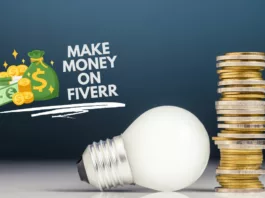 Make Money on Fiverr