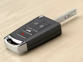 Key Fob Programming