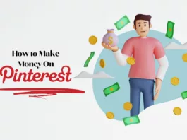 Make Money on Pinterest