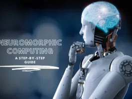 Neuromorphic computing