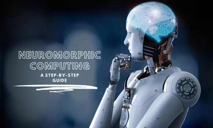 Neuromorphic computing