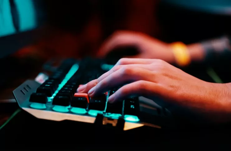Keyboards for Programming