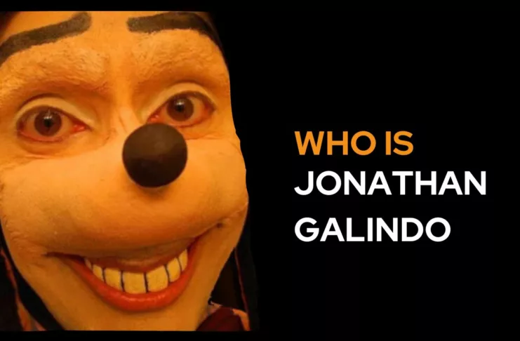 jonathan galindo