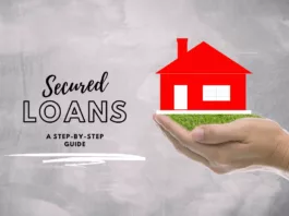 Secured Loans