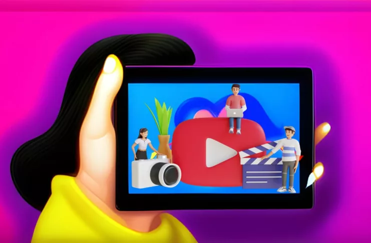 YouTube Automation