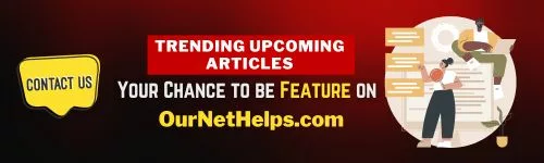 What is Gale Warning? - Our Net Helps