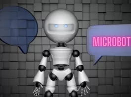 Microbots