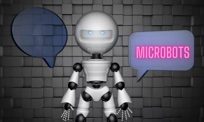 Microbots