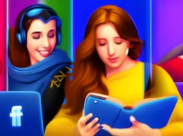 Future of Social Media