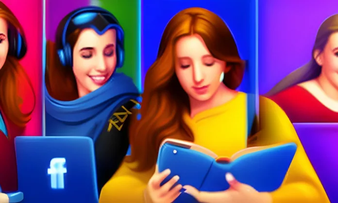 Future of Social Media