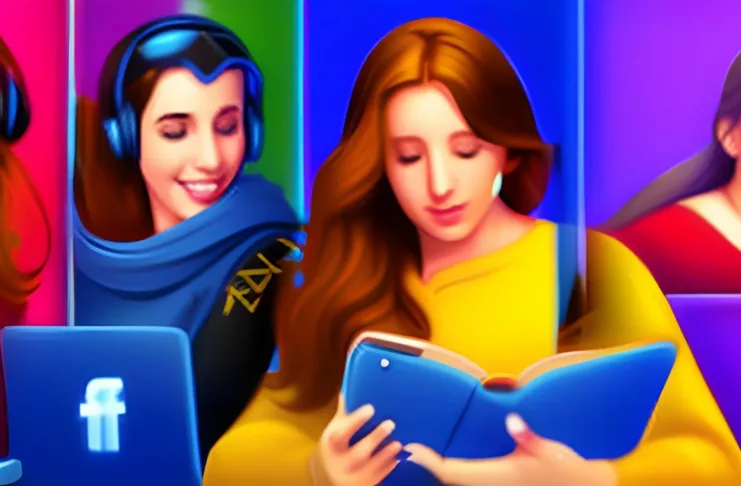 Future of Social Media