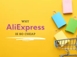 Why AliExpress is So Cheap