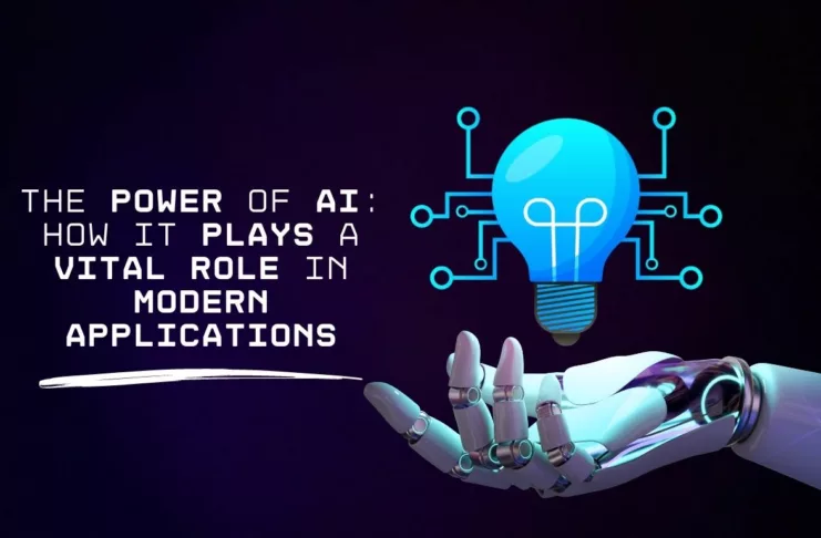 Power of AI
