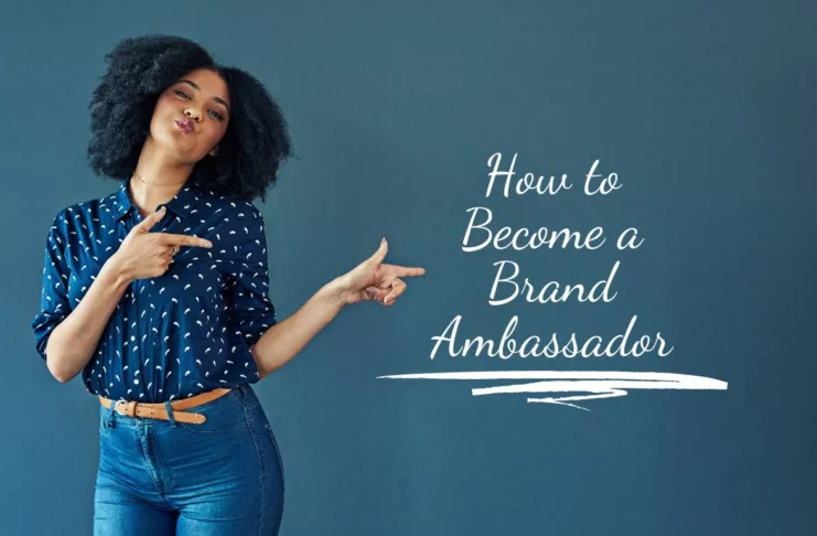 Brand Ambassador