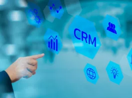 CRM Strategy