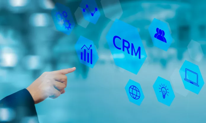 CRM Strategy