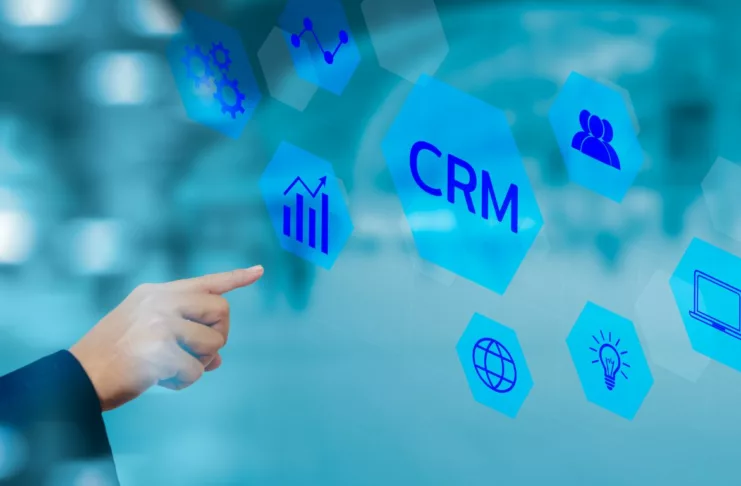 CRM Strategy
