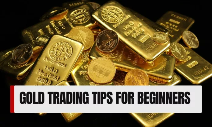 Gold Trading