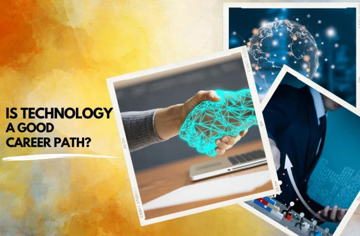 Technology a Good Career Path