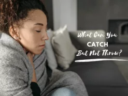 Catch But Not Throw