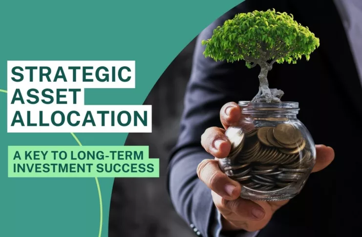 Strategic Asset Allocation