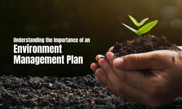 Environment Management Plan