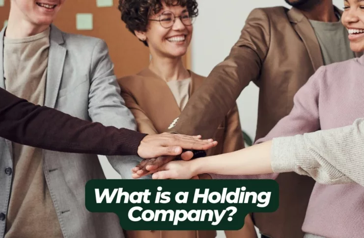 holding company