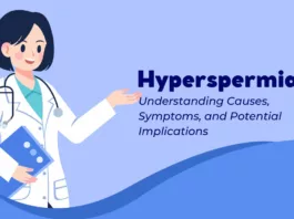 Hyperspermia