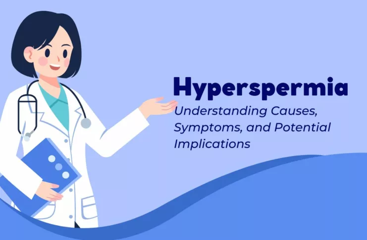 Hyperspermia