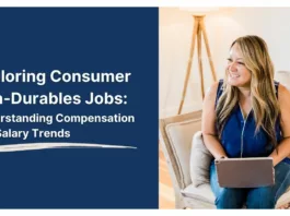 Consumer Non Durables Jobs