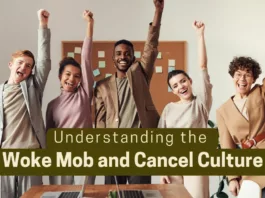 Woke Mob and Cancel Culture