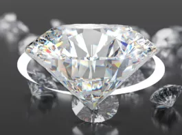 Lab Grown Diamonds