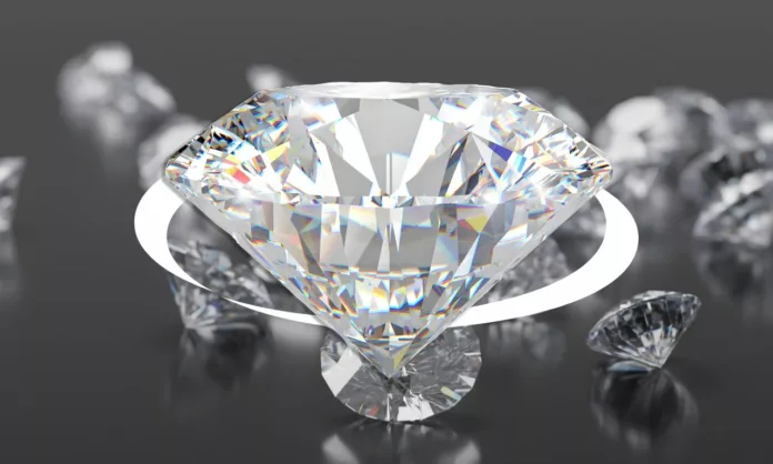 Lab Grown Diamonds