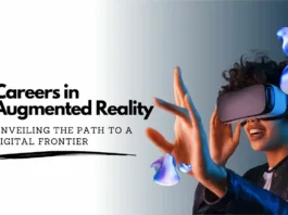 Careers in Augmented Reality