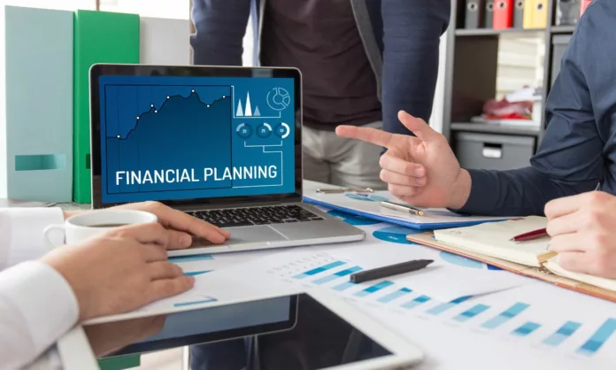 Financial planning