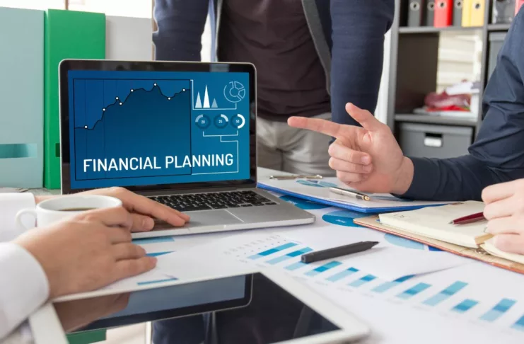 Financial planning