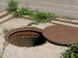 Manhole Covers