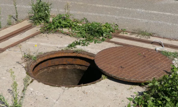 Manhole Covers