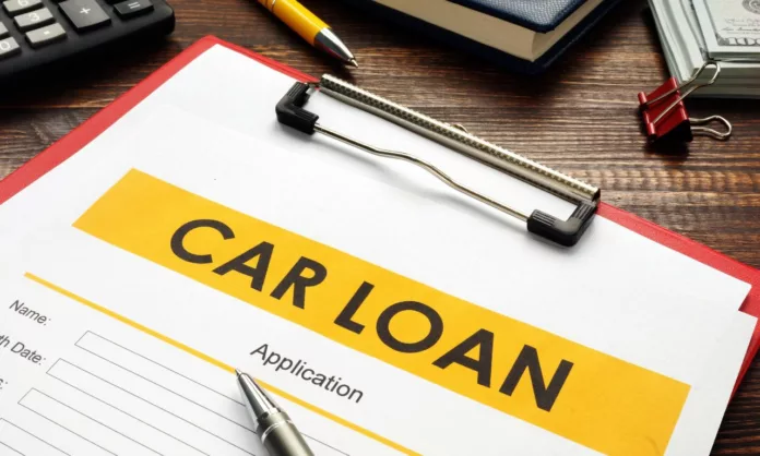 Car Loan