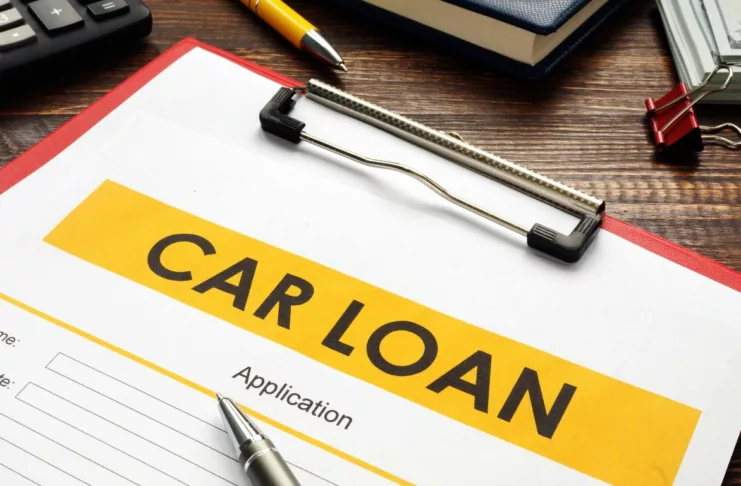 Car Loan