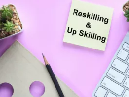 Upskilling and Reskilling