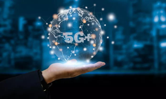 5g+