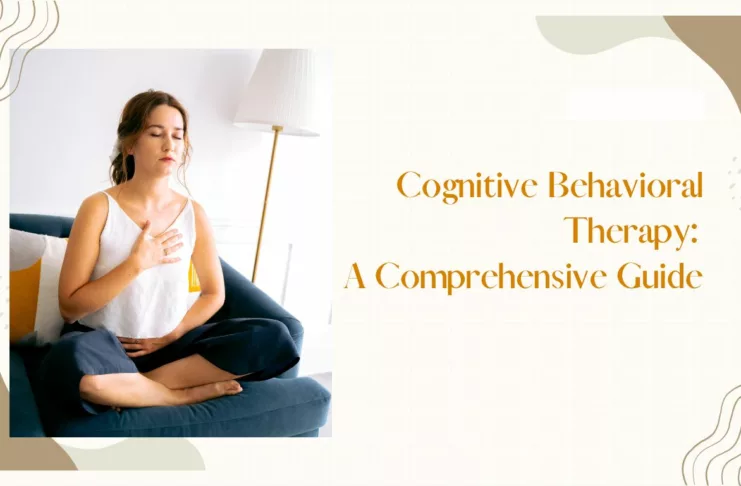 Cognitive Behavioral Therapy